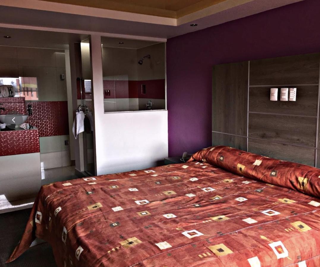 Hotel Rossel Plaza Мексико Сити Екстериор снимка