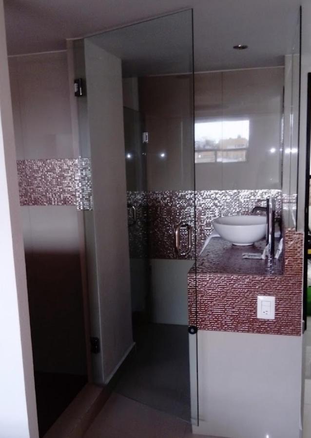 Hotel Rossel Plaza Мексико Сити Екстериор снимка