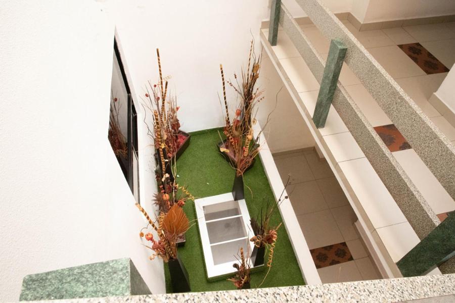Hotel Rossel Plaza Мексико Сити Екстериор снимка