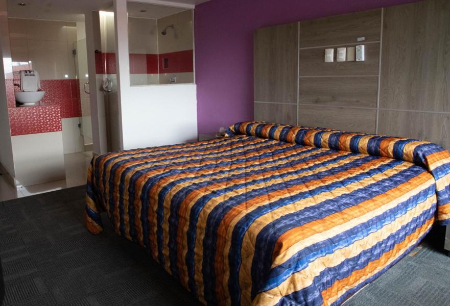 Hotel Rossel Plaza Мексико Сити Екстериор снимка