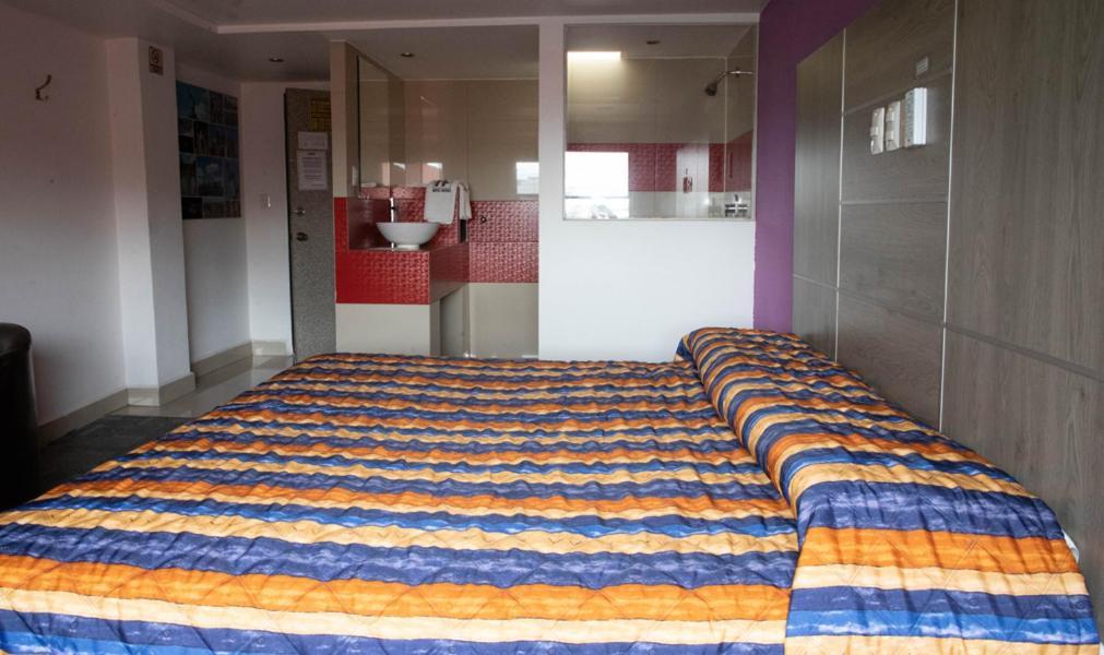 Hotel Rossel Plaza Мексико Сити Екстериор снимка