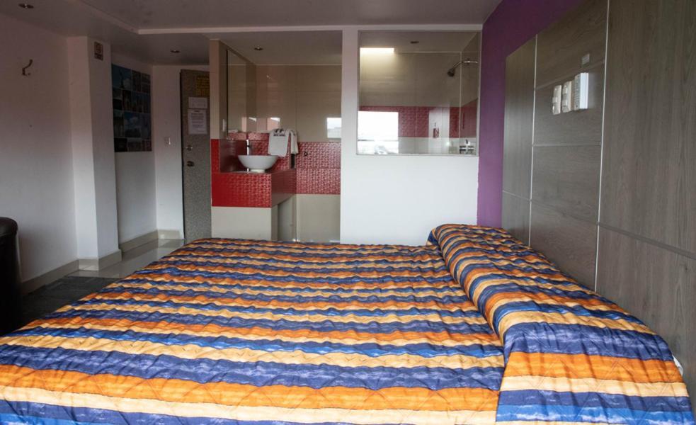 Hotel Rossel Plaza Мексико Сити Екстериор снимка