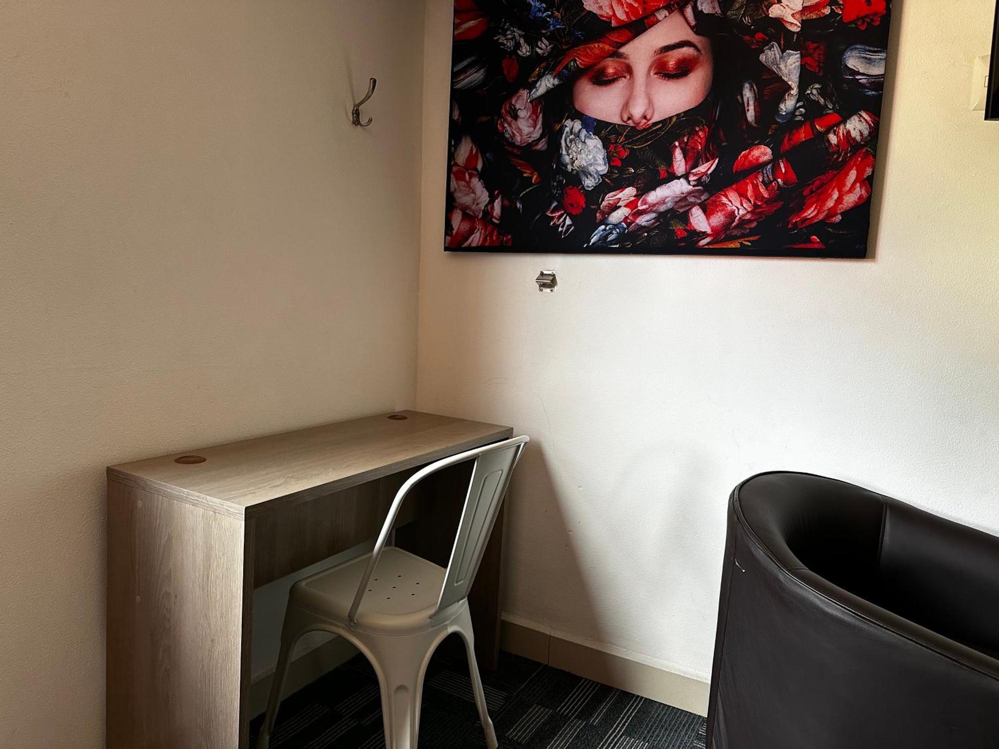 Hotel Rossel Plaza Мексико Сити Екстериор снимка