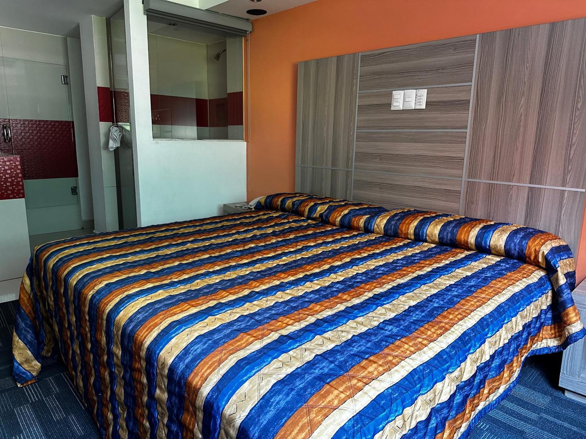 Hotel Rossel Plaza Мексико Сити Екстериор снимка